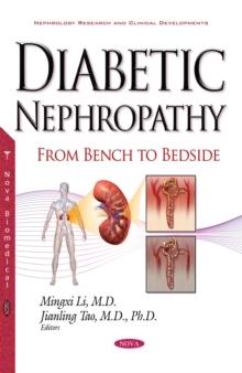 Diabetic Nephropathy : From Bench to Bedside