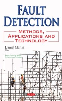 Fault Detection : Methods, Applications and Technology