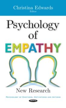 Psychology of Empathy : New Research