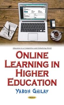 Online Learning in Higher Education