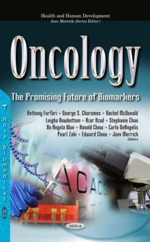 Oncology : The Promising Future of Biomarkers