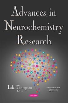 Advances in Neurochemistry Research