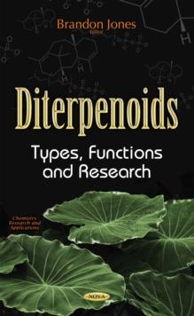 Diterpenoids : Types, Functions and Research