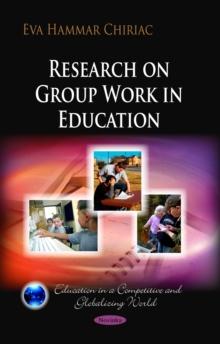 Research on Group Work in Education