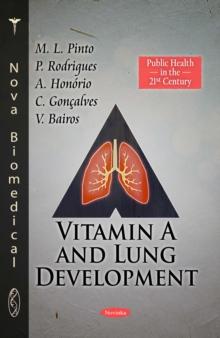 Vitamin A and Lung Development