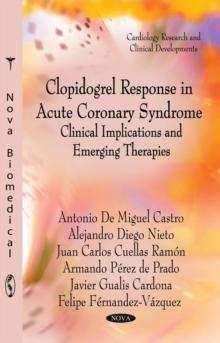 Clopidogrel Response in Acute Coronary Syndrome : Clinical Implications and Emerging Therapies