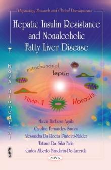 Hepatic Insulin Resistance and Nonalcoholic Fatty Liver Disease