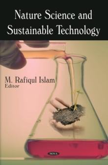 Nature Science and Sustainable Technology