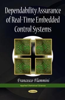 Dependability Assurance of Real-Time Embedded Control Systems