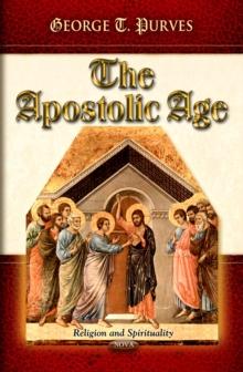 The Apostolic Age