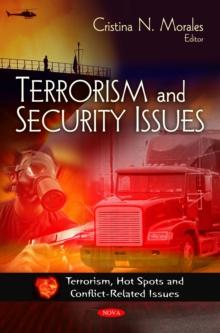 Terrorism and Security Issues