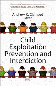 Child Exploitation Prevention and Interdiction