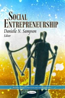 Social Entrepreneurship