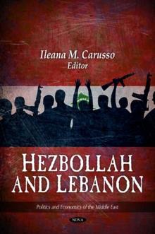 Hezbollah and Lebanon