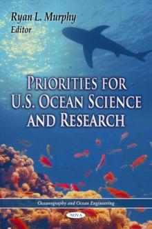 Priorities for U.S. Ocean Science and Research