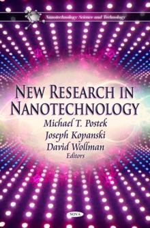 New Research in Nanotechnology