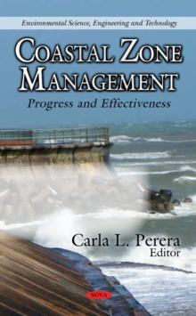 Coastal Zone Management : Progress and Effectiveness