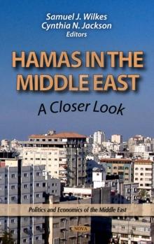 Hamas in the Middle East : A Closer Look