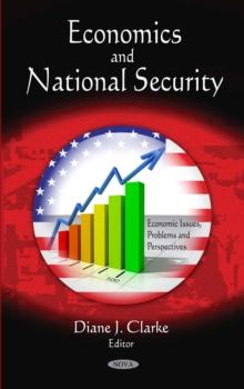 Economics and National Security