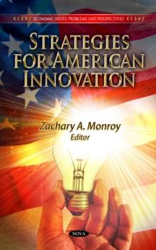 Strategies for American Innovation