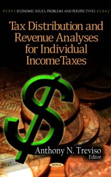 Tax Distribution and Revenue Analyses for Individual Income Taxes