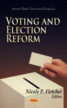 Voting and Election Reform