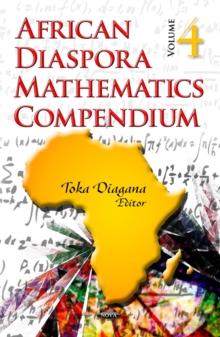 African Diaspora Mathematics Compendium. Volume 4