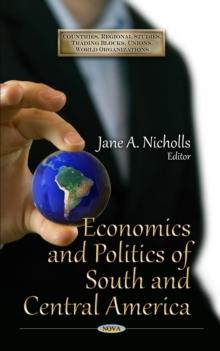 Economics and Politics of South and Central America