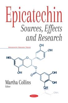 Epicatechin : Sources, Effects and Research