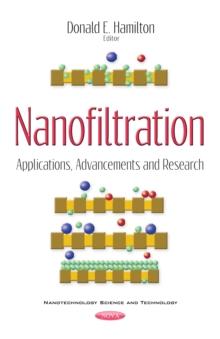 Nanofiltration : Applications, Advancements and Research