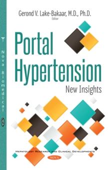 Portal Hypertension : New Insights