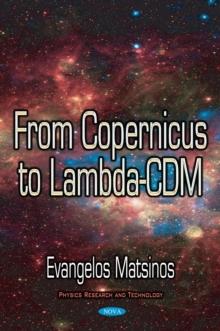 From Copernicus to Lambda-CDM