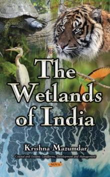 The Wetlands of India