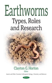 Earthworms : Types, Roles and Research