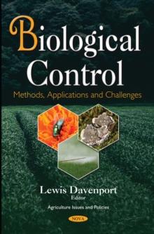 Biological Control : Methods, Applications and Challenges