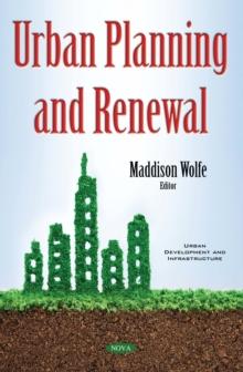 Urban Planning and Renewal