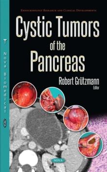 Cystic Tumors of the Pancreas