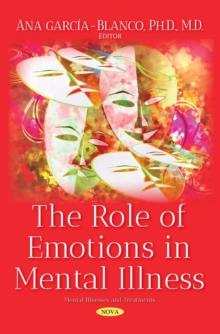 The Role of Emotions in Mental Illness