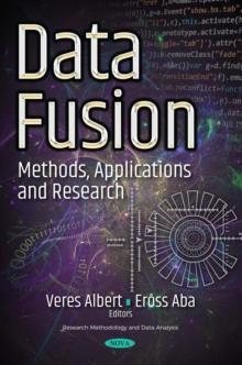 Data Fusion : Methods, Applications and Research