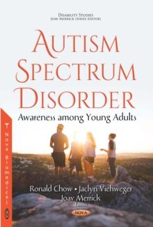 Autism Spectrum Disorder : Awareness among Young Adults