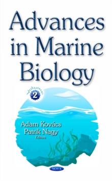 Advances in Marine Biology. Volume 2