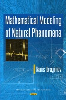 Mathematical Modeling of Natural Phenomena