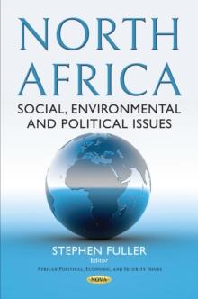 North Africa: Social, Environmental and Political Issues