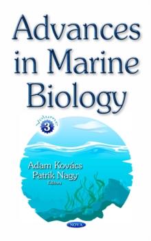 Advances in Marine Biology. Volume 3