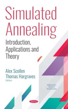 Simulated Annealing : Introduction, Applications and Theory