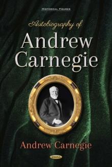 Autobiography of Andrew Carnegie