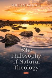 The Philosophy of Natural Theology