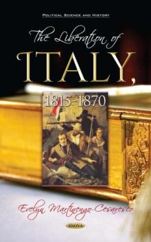 The Liberation of Italy, 1815-1870