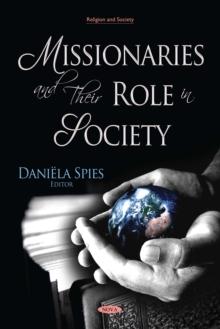 Missionaries and Their Role in Society