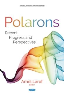 Polarons : Recent Progress and Perspectives